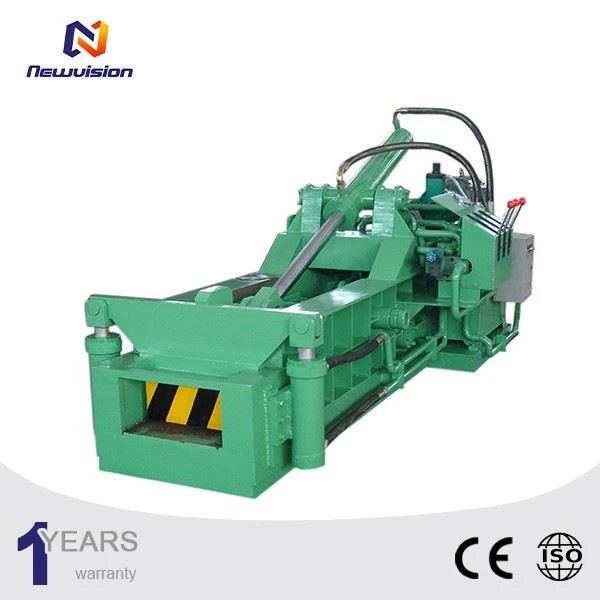 Sheet Metal Stamping Scrap Metal Baler Machine suppliers